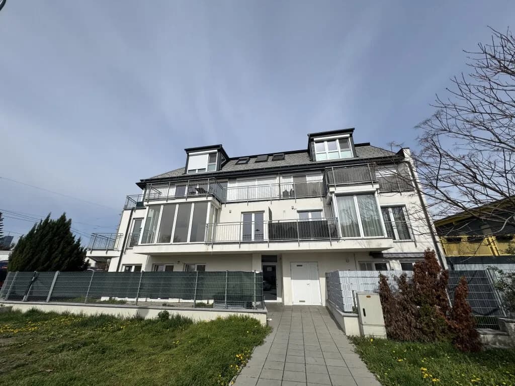 3-Zimmer-Wohnung kaufen in Wien – 54 m², € 339.000 – Bild 2 von 8