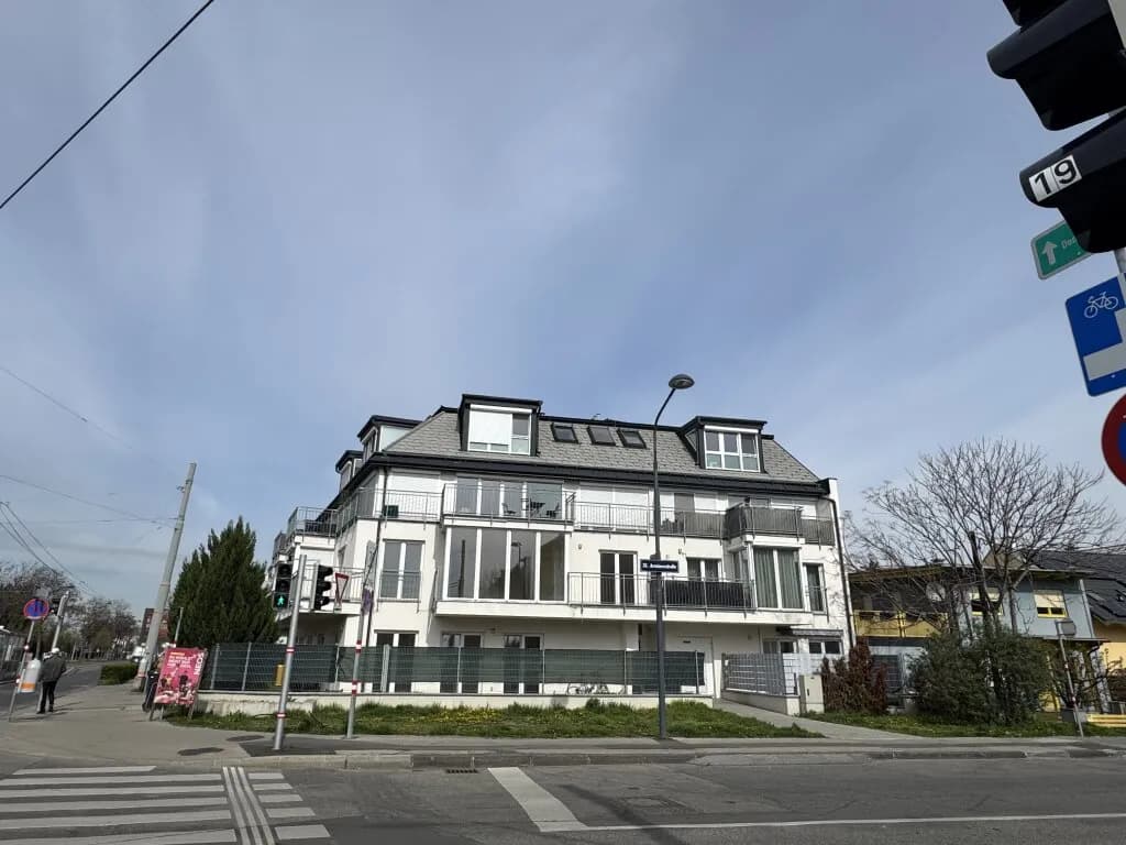 3-Zimmer-Wohnung kaufen in Wien – 54 m², € 339.000 – Bild 3 von 8