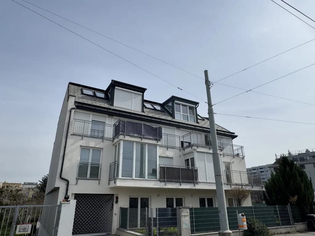 3-Zimmer-Wohnung kaufen in Wien – 54 m², € 339.000 – Bild 4 von 8