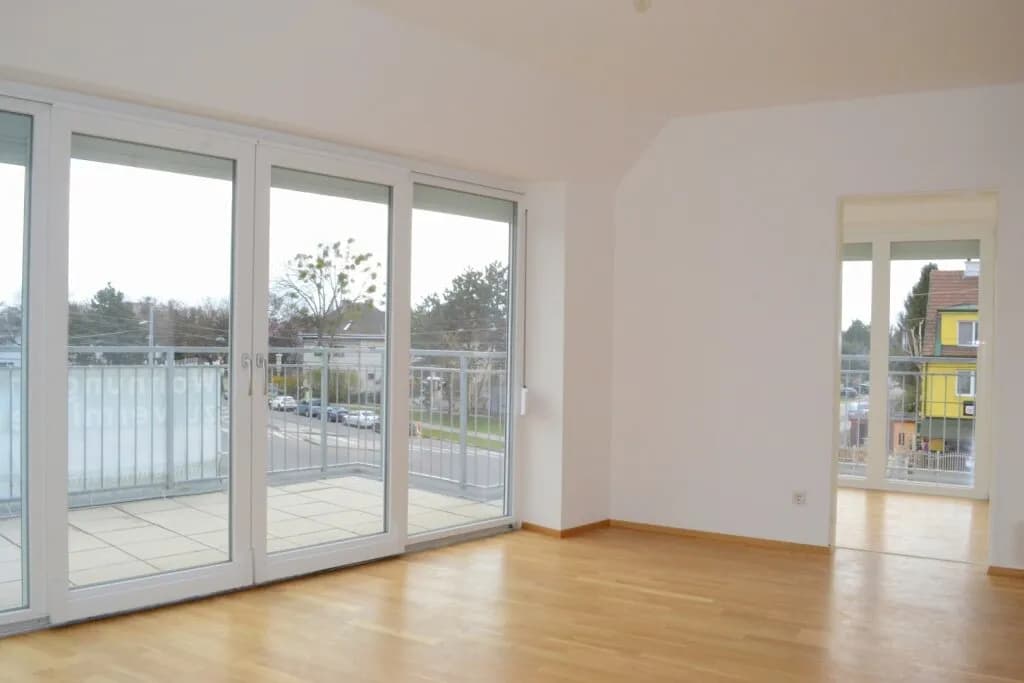 3-Zimmer-Wohnung kaufen in Wien – 54 m², € 339.000 – Bild 7 von 8