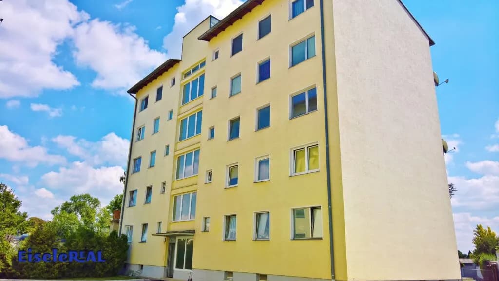 3-Zimmer-Wohnung mieten in Mödling – 63 m², € 935