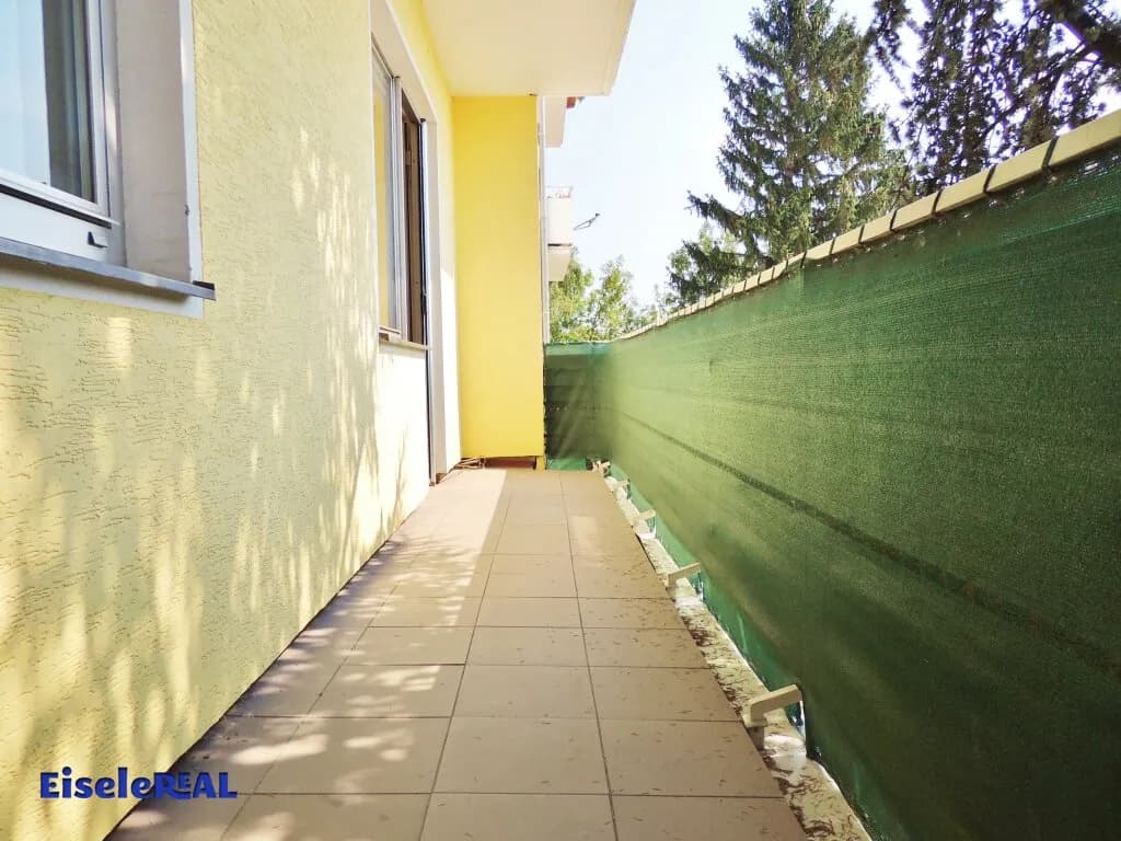 3-Zimmer-Wohnung mieten in Mödling – 63 m², € 935 – Bild 3 von 18