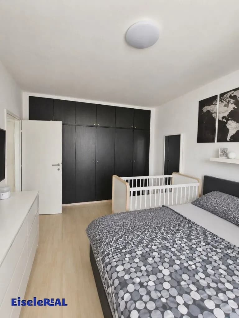 3-Zimmer-Wohnung mieten in Mödling – 63 m², € 935 – Bild 6 von 18