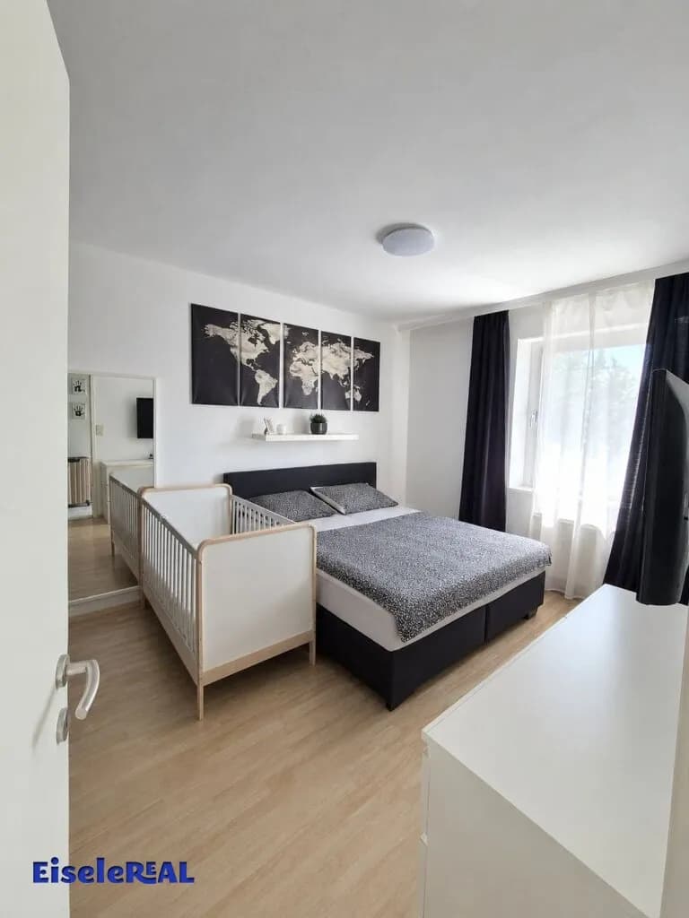 3-Zimmer-Wohnung mieten in Mödling – 63 m², € 935 – Bild 12 von 18