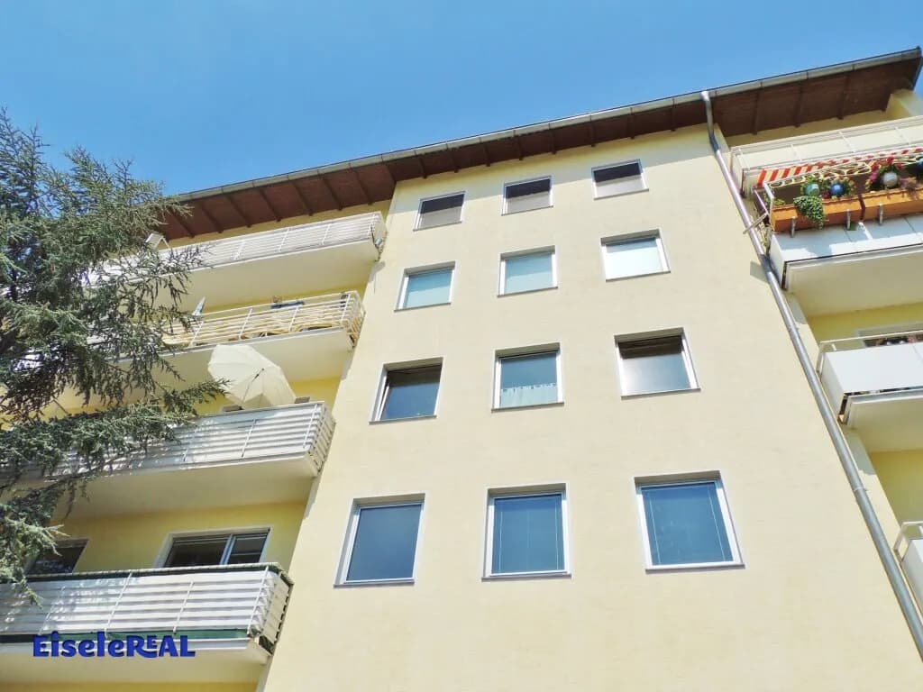 3-Zimmer-Wohnung mieten in Mödling – 63 m², € 935 – Bild 18 von 18