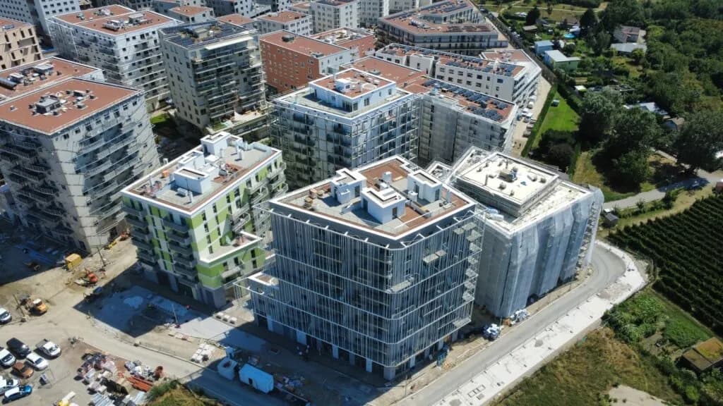 2-Zimmer-Wohnung kaufen in Wien – 50,83 m², € 389.000 – Bild 3 von 13