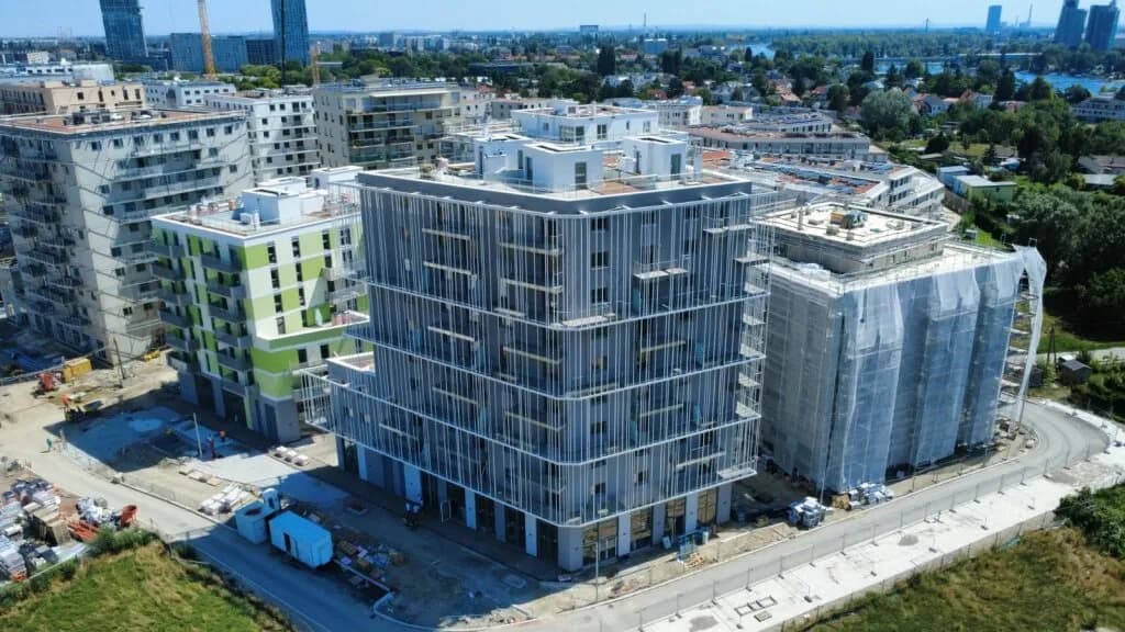 2-Zimmer-Wohnung kaufen in Wien – 50,83 m², € 389.000 – Bild 10 von 13