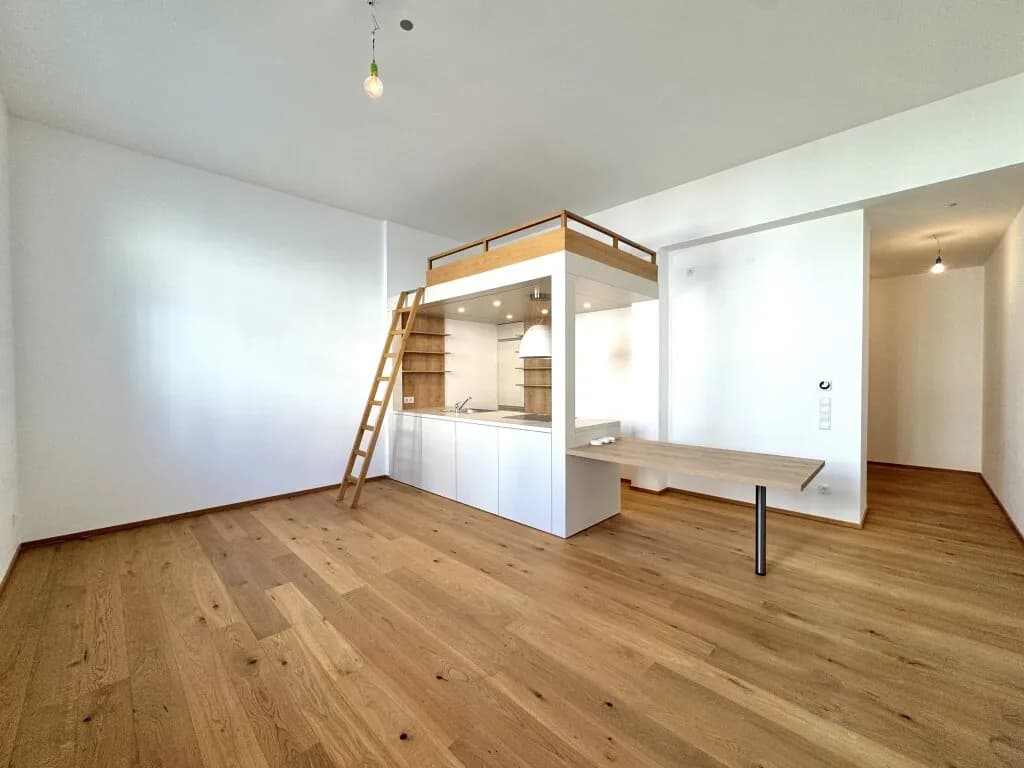 1-Zimmer-Wohnung kaufen in Wien – 44,22 m², € 299.000