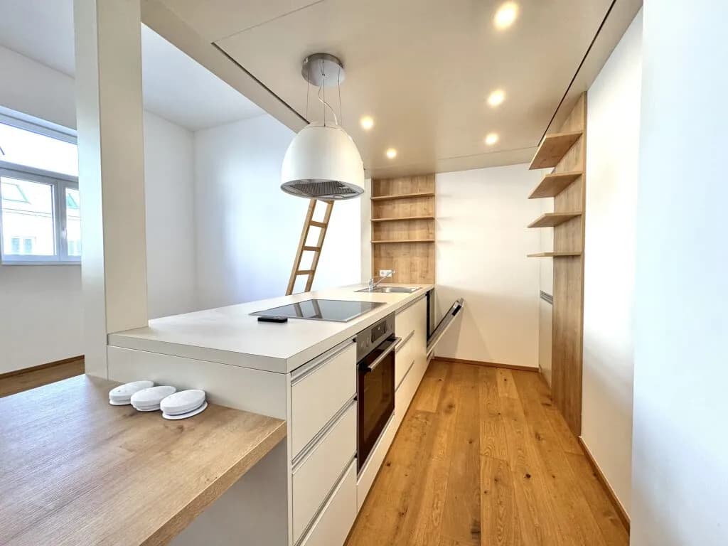 1-Zimmer-Wohnung kaufen in Wien – 44,22 m², € 299.000 – Bild 2 von 11