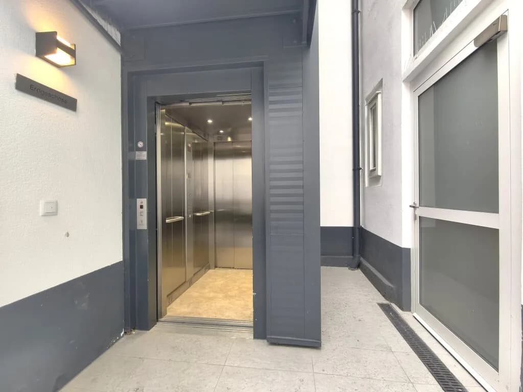 1-Zimmer-Wohnung kaufen in Wien – 44,22 m², € 299.000 – Bild 6 von 11