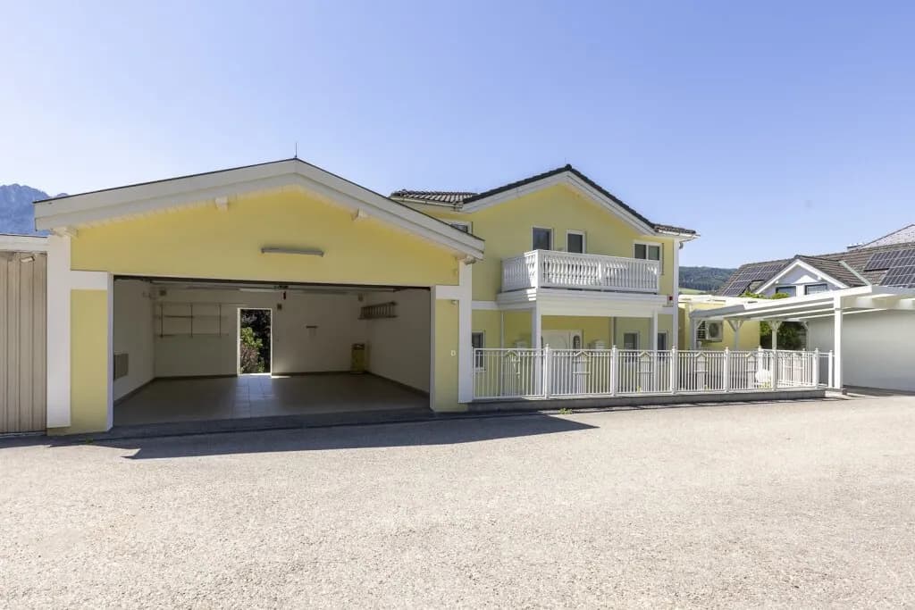 10-Zimmer-Immobilie kaufen in Vöcklabruck – 270 m², € 1.770.000 – Bild 19 von 34