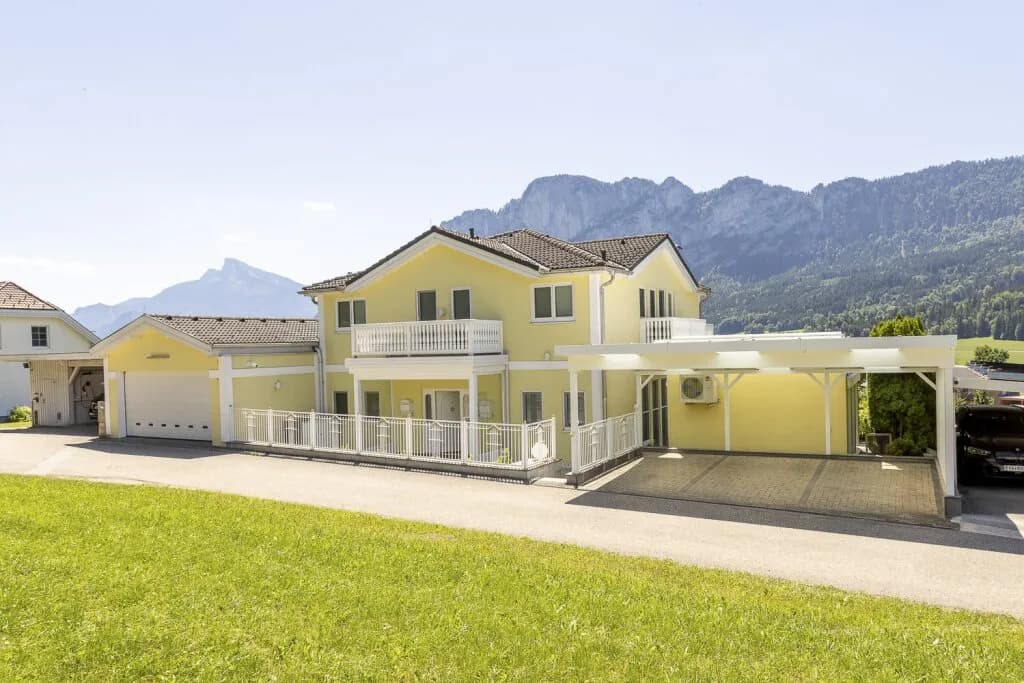 10-Zimmer-Immobilie kaufen in Vöcklabruck – 270 m², € 1.770.000 – Bild 20 von 34