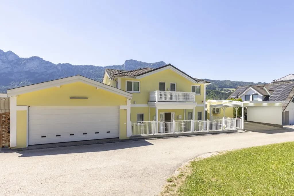10-Zimmer-Immobilie kaufen in Vöcklabruck – 270 m², € 1.770.000 – Bild 21 von 34