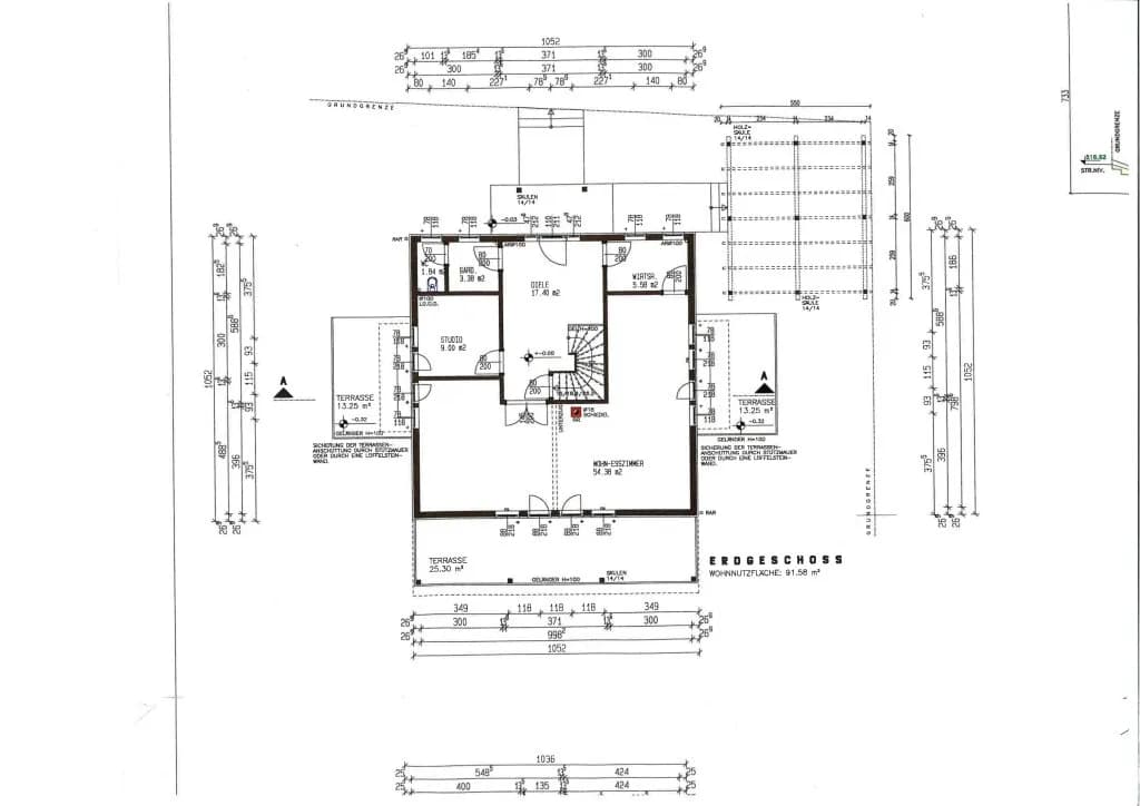 10-Zimmer-Immobilie kaufen in Vöcklabruck – 270 m², € 1.770.000 – Bild 33 von 34