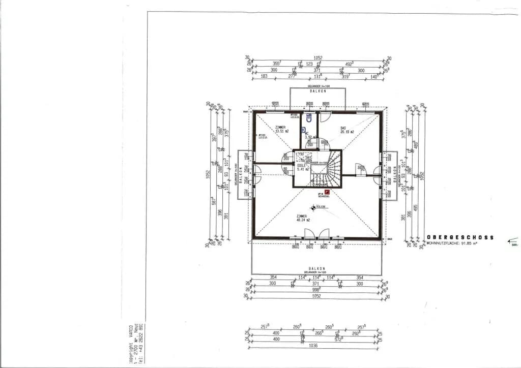 10-Zimmer-Immobilie kaufen in Vöcklabruck – 270 m², € 1.770.000 – Bild 34 von 34