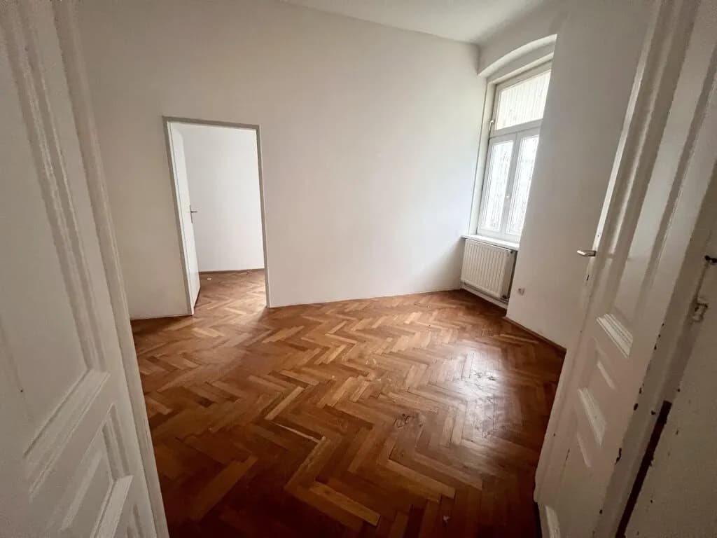 3-Zimmer-Wohnung kaufen in Wien – 52 m², € 199.000 – Bild 2 von 7