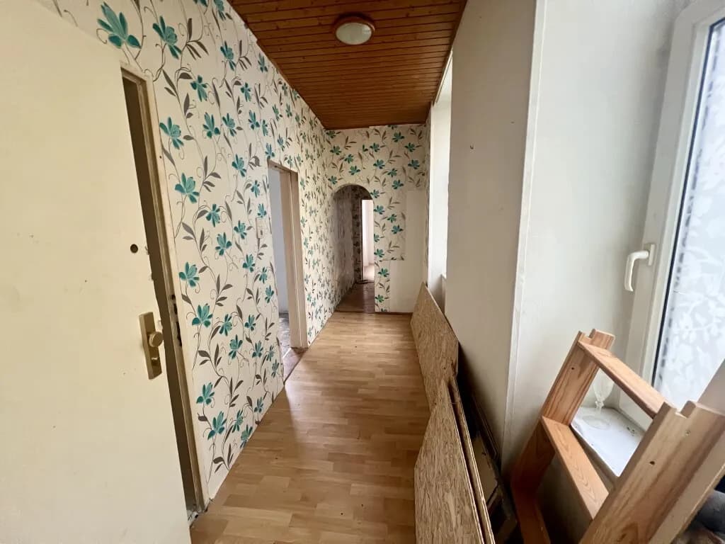 3-Zimmer-Wohnung kaufen in Wien – 64 m², € 187.000