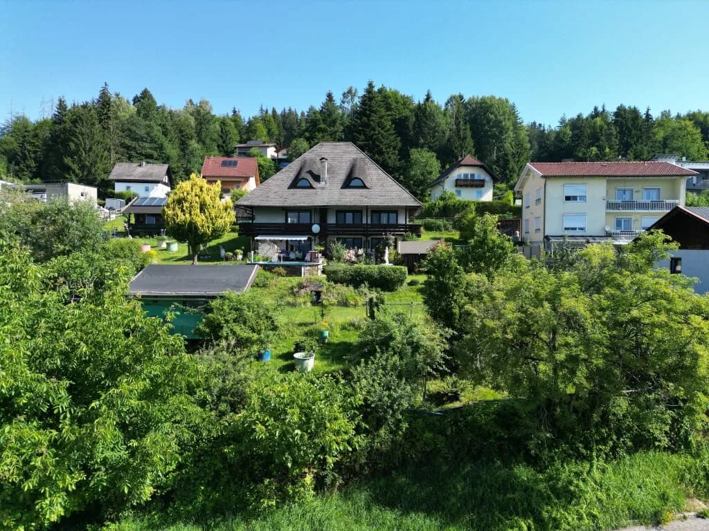 Haus kaufen in Villach Land – 250 m², € 620.000 – Bild 3 von 34