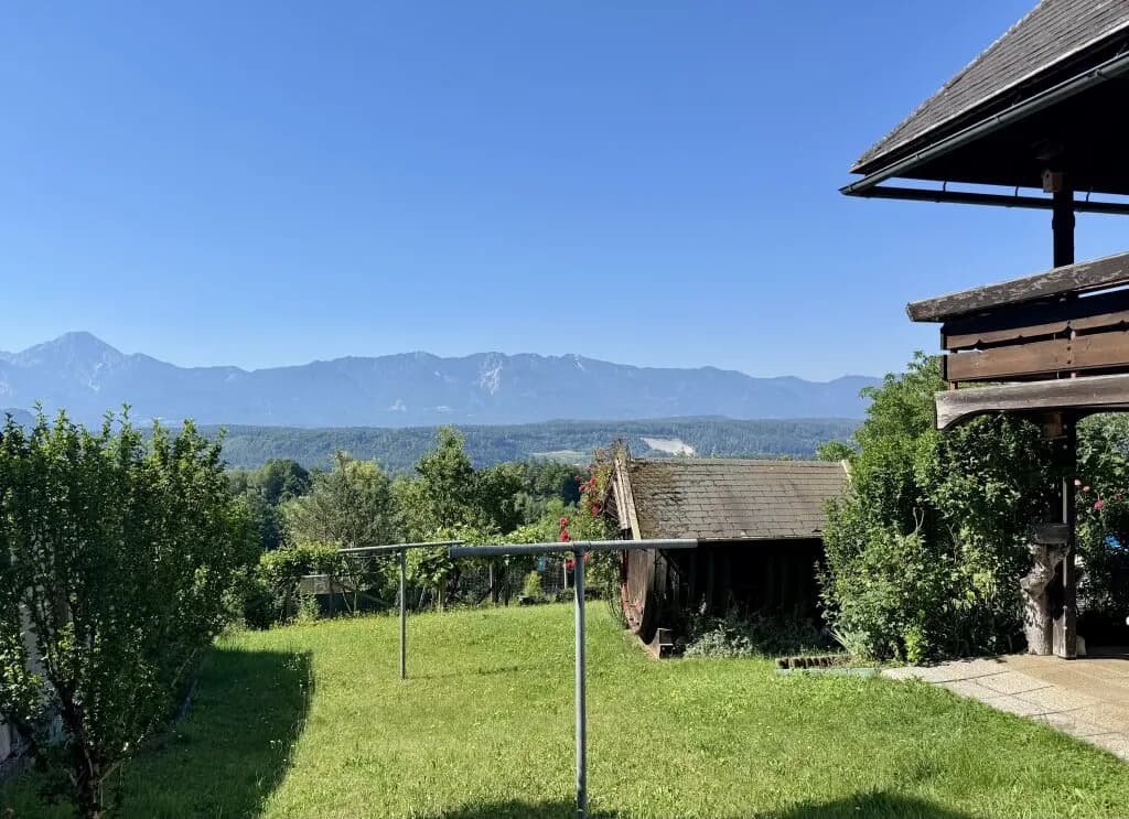 Haus kaufen in Villach Land – 250 m², € 620.000 – Bild 5 von 34