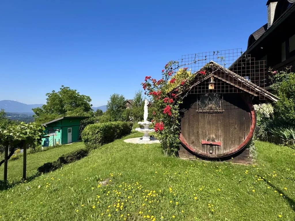 Haus kaufen in Villach Land – 250 m², € 620.000 – Bild 6 von 34