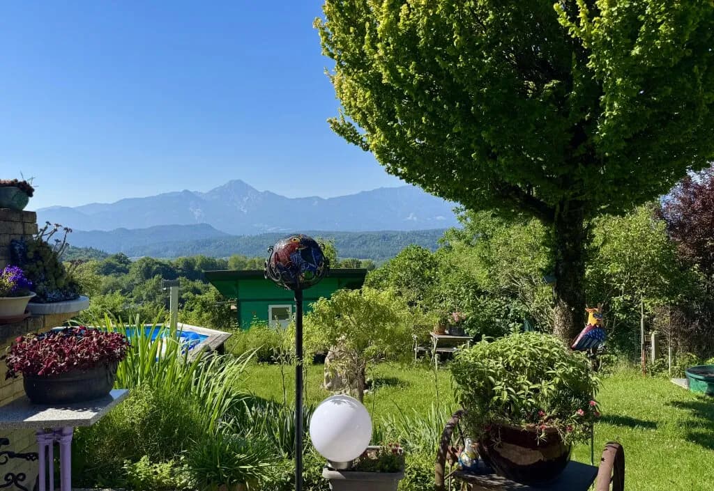 Haus kaufen in Villach Land – 250 m², € 620.000 – Bild 9 von 34