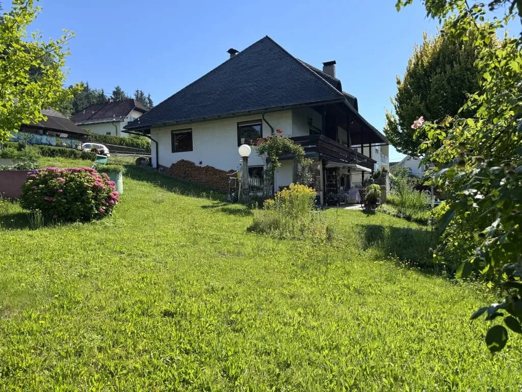 Haus kaufen in Villach Land – 250 m², € 620.000 – Bild 12 von 34