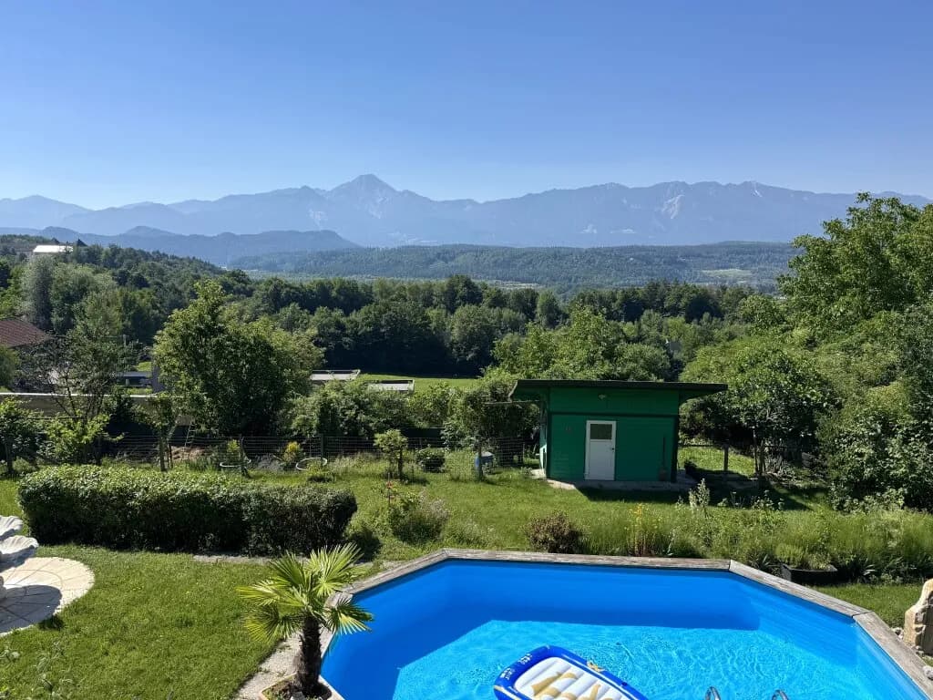 Haus kaufen in Villach Land – 250 m², € 620.000 – Bild 13 von 34
