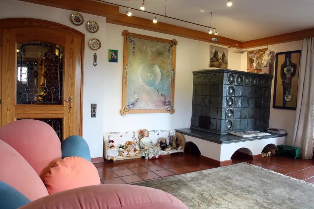 Haus kaufen in Villach Land – 250 m², € 620.000 – Bild 24 von 34