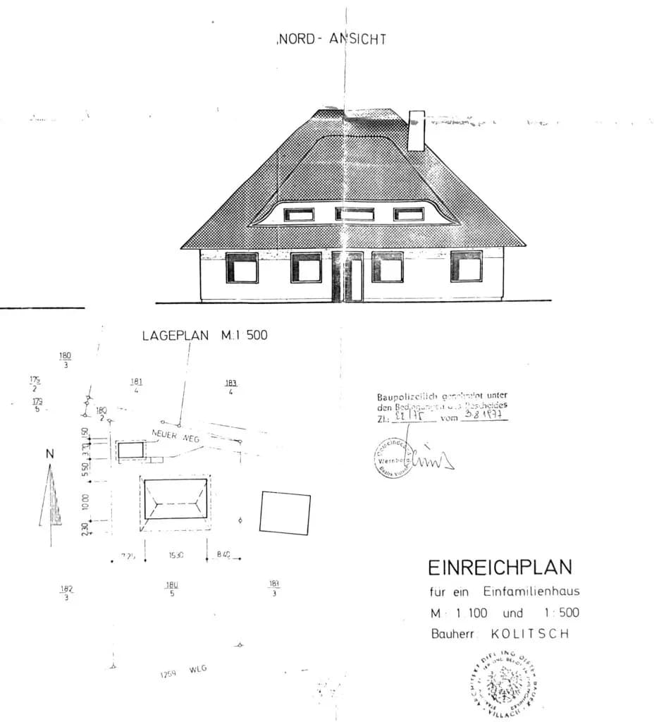 Haus kaufen in Villach Land – 250 m², € 620.000 – Bild 27 von 34