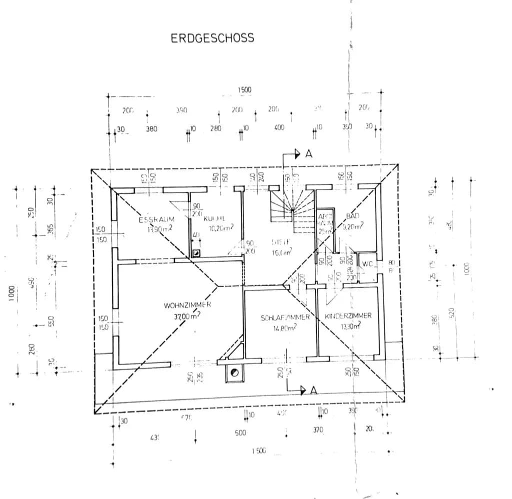 Haus kaufen in Villach Land – 250 m², € 620.000 – Bild 33 von 34