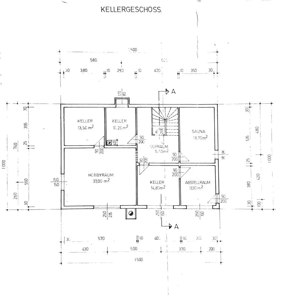 Haus kaufen in Villach Land – 250 m², € 620.000 – Bild 34 von 34