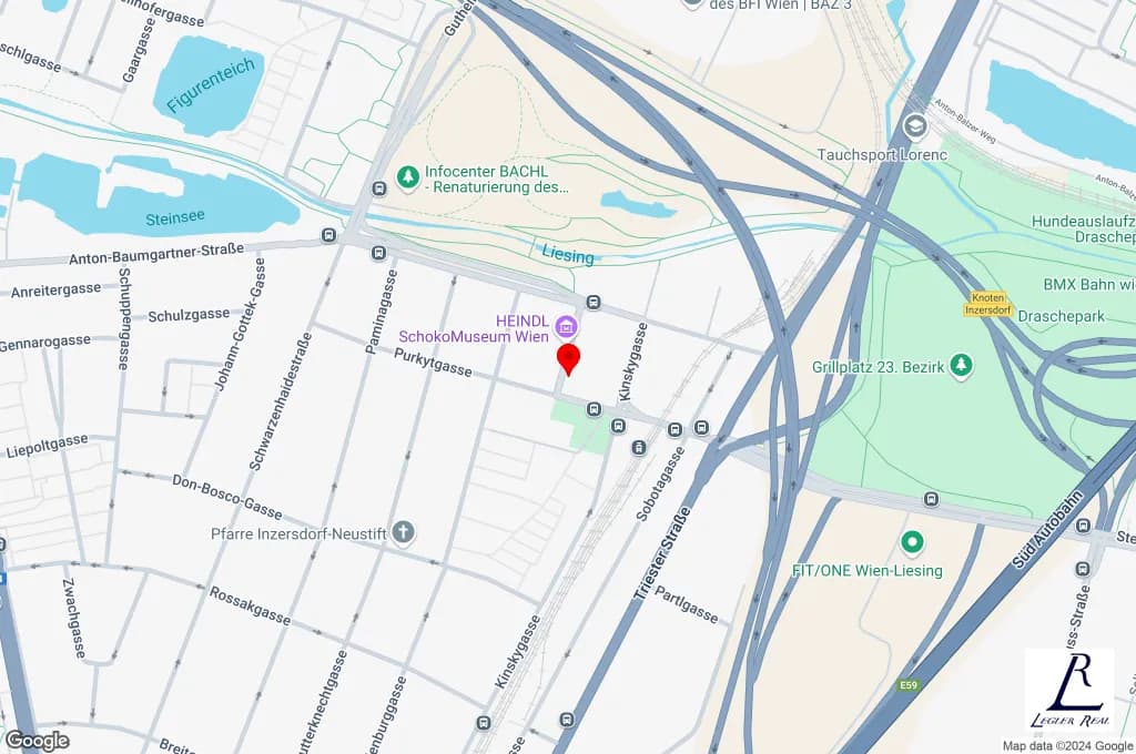 Wohnung kaufen in Wien – 32 m², € 199.000 – Bild 3 von 5