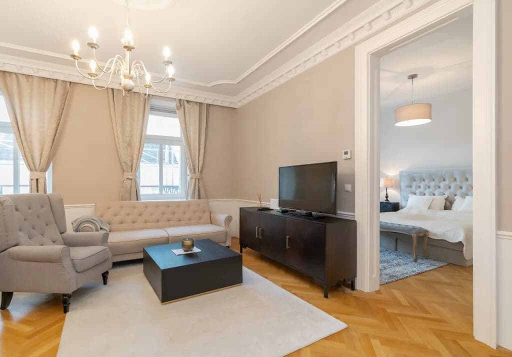 3-Zimmer-Wohnung kaufen in Wien – 87,53 m², € 649.000 – Bild 2 von 22