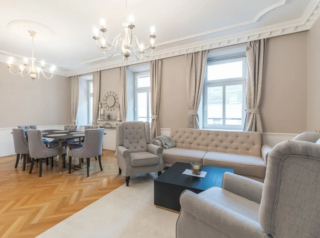 3-Zimmer-Wohnung kaufen in Wien – 87,53 m², € 649.000 – Bild 5 von 22