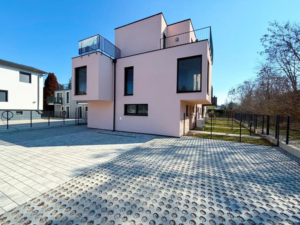 Haus kaufen in Korneuburg – 104 m², € 549.000 – Bild 2 von 13