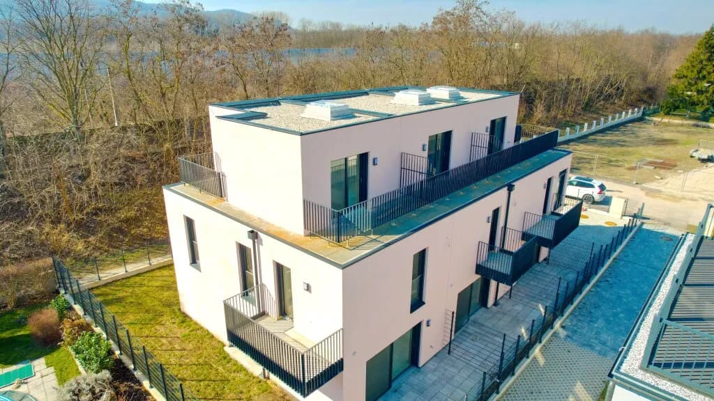 Haus kaufen in Korneuburg – 104 m², € 549.000 – Bild 3 von 13