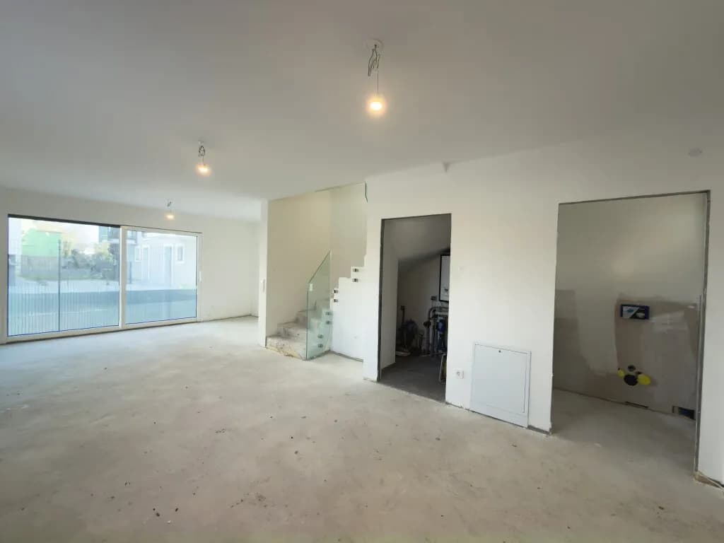 Haus kaufen in Korneuburg – 104 m², € 549.000 – Bild 4 von 13