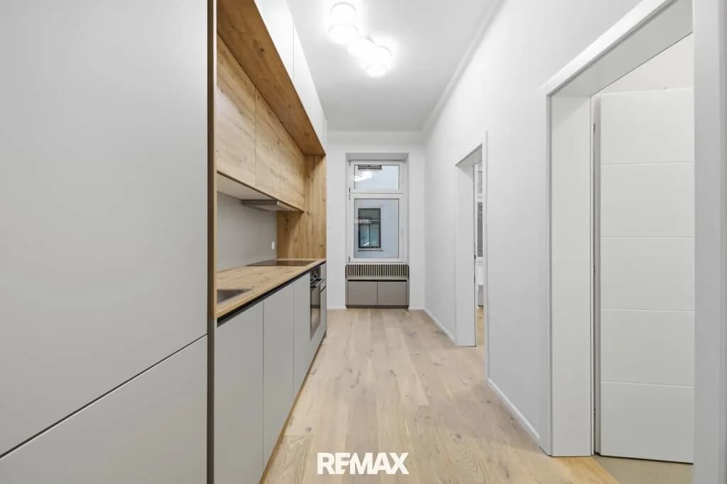 2-Zimmer-Wohnung kaufen in Wien – 44 m², € 259.000 – Bild 1 von 9