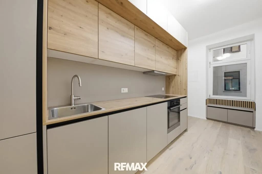 2-Zimmer-Wohnung kaufen in Wien – 44 m², € 259.000 – Bild 2 von 9