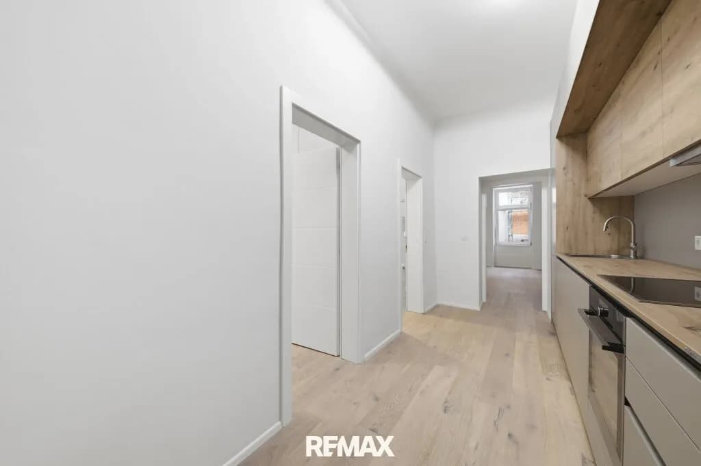 2-Zimmer-Wohnung kaufen in Wien – 44 m², € 259.000 – Bild 3 von 9