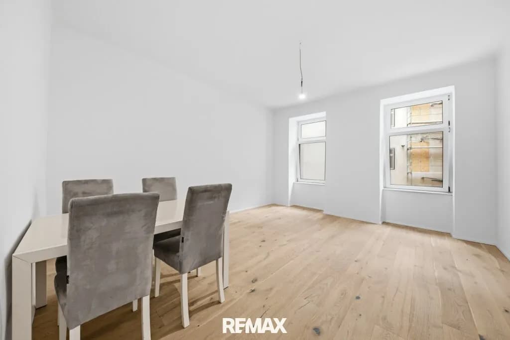 2-Zimmer-Wohnung kaufen in Wien – 44 m², € 259.000 – Bild 4 von 9