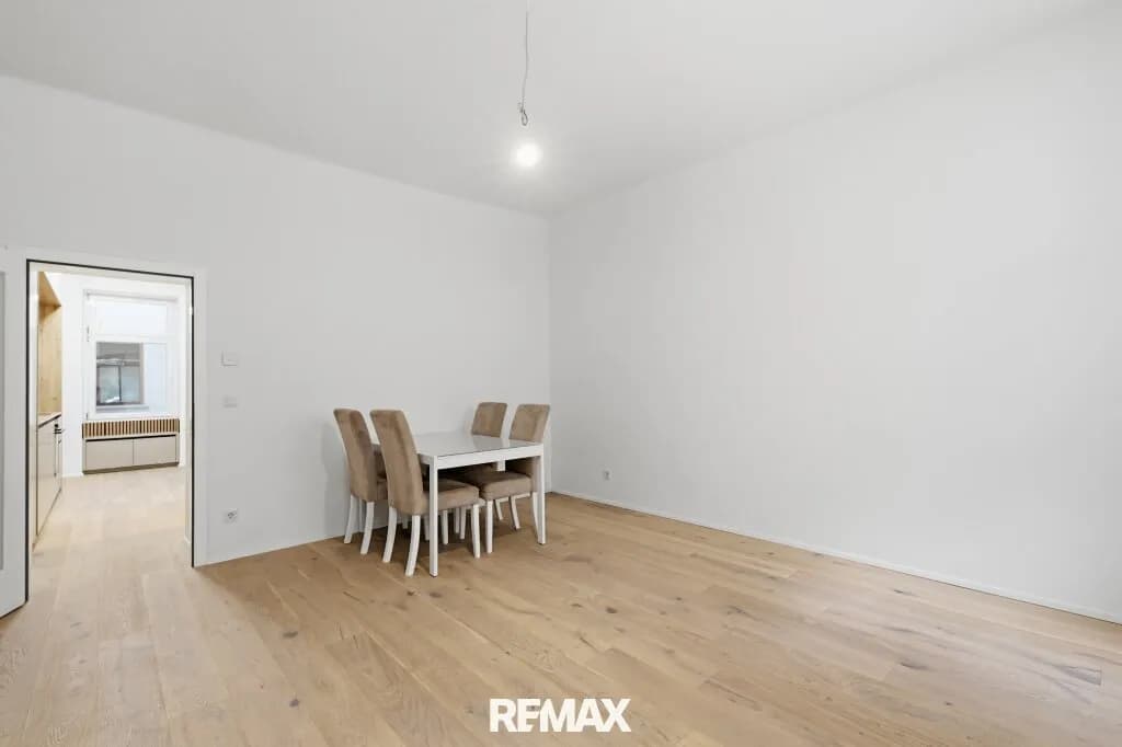 2-Zimmer-Wohnung kaufen in Wien – 44 m², € 259.000 – Bild 5 von 9