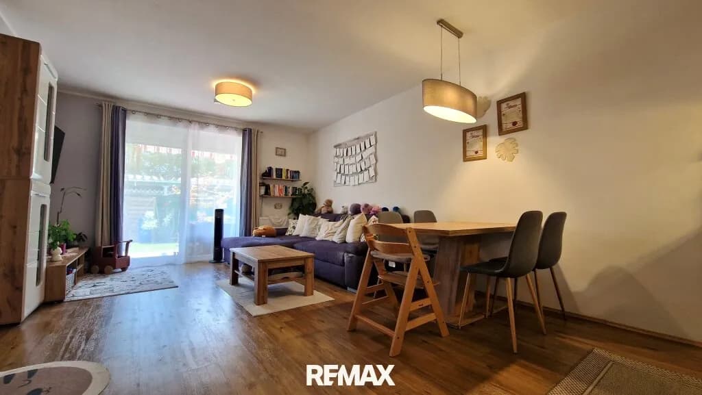 3-Zimmer-Wohnung kaufen in Weiz – 56,75 m², € 225.000