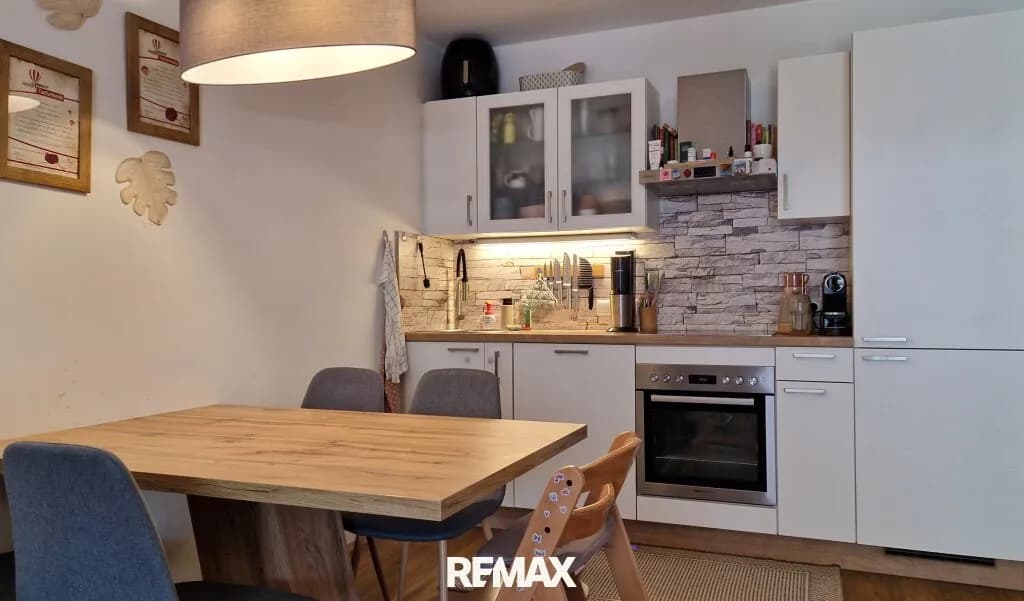 3-Zimmer-Wohnung kaufen in Weiz – 56,75 m², € 225.000 – Bild 4 von 23