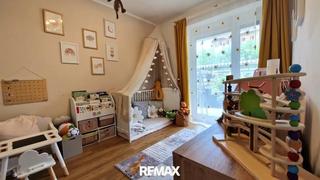 3-Zimmer-Wohnung kaufen in Weiz – 56,75 m², € 225.000 – Bild 5 von 23
