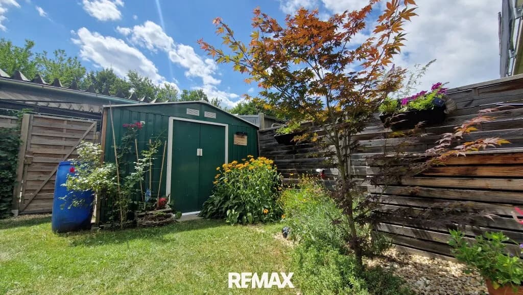 3-Zimmer-Wohnung kaufen in Weiz – 56,75 m², € 225.000 – Bild 17 von 23