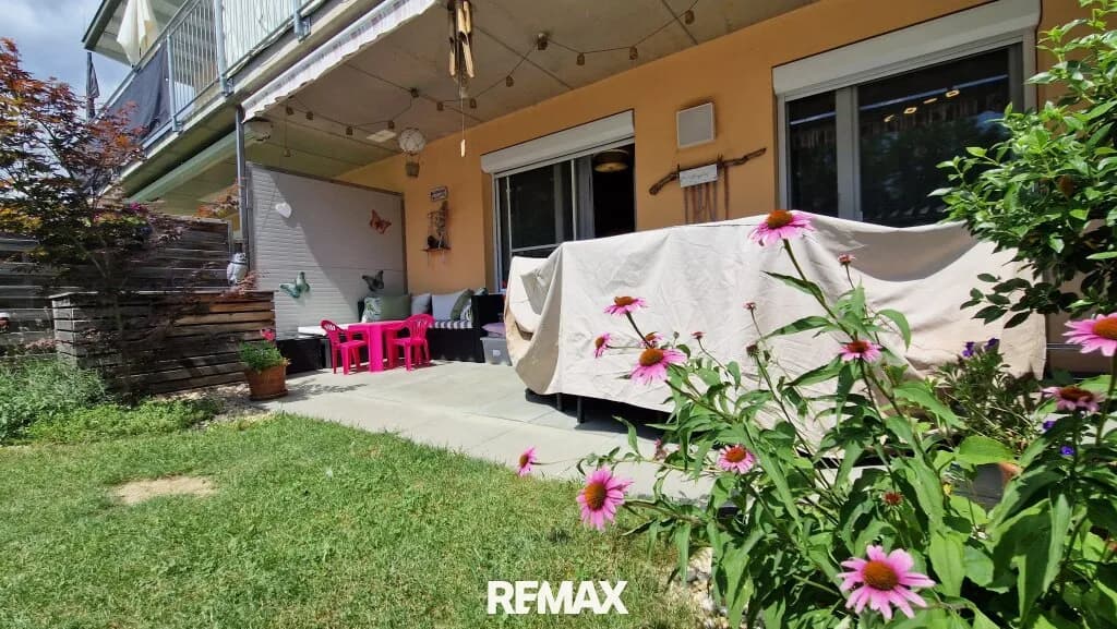 3-Zimmer-Wohnung kaufen in Weiz – 56,75 m², € 225.000 – Bild 18 von 23