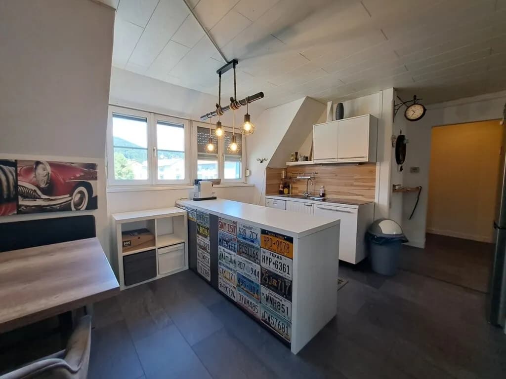 3-Zimmer-Wohnung kaufen in Voitsberg – 83 m², € 129.900 – Bild 2 von 13