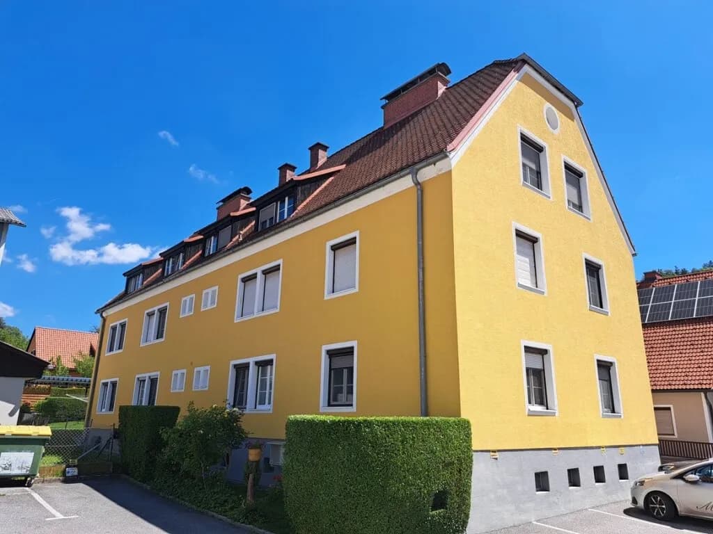 3-Zimmer-Wohnung kaufen in Voitsberg – 83 m², € 129.900 – Bild 9 von 13