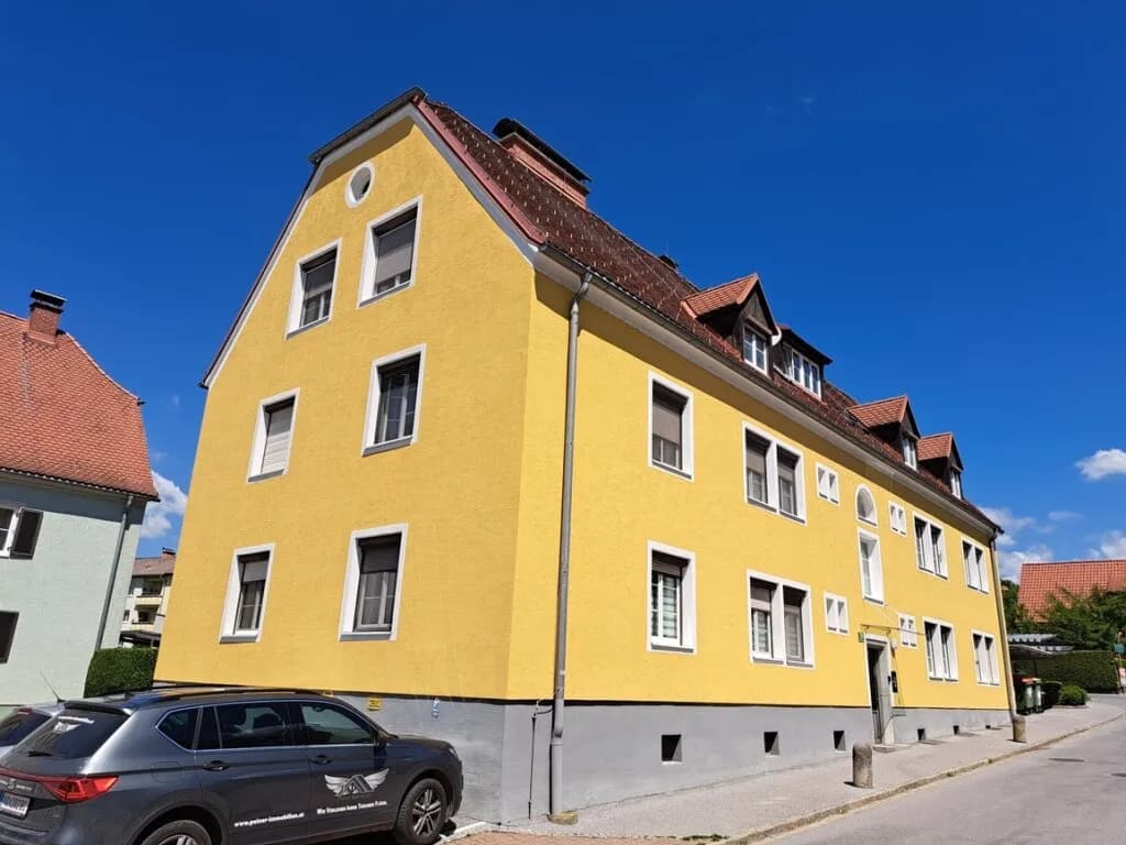 3-Zimmer-Wohnung kaufen in Voitsberg – 83 m², € 129.900 – Bild 10 von 13